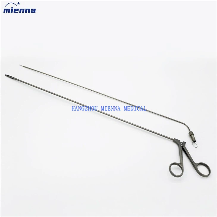 ENT Esophagoscopy Set