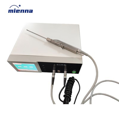 Sistema d'artroscòpia multifuncional mèdica Ortopèdia Shaver Drill