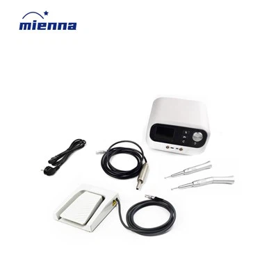 Trepant elèctric Micro Medical Otologia Taladro elèctric