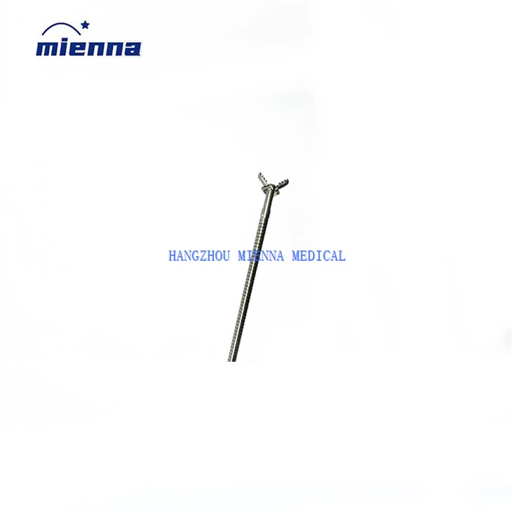 Surgical Disposable Biopsy Forceps For Gastroscopy