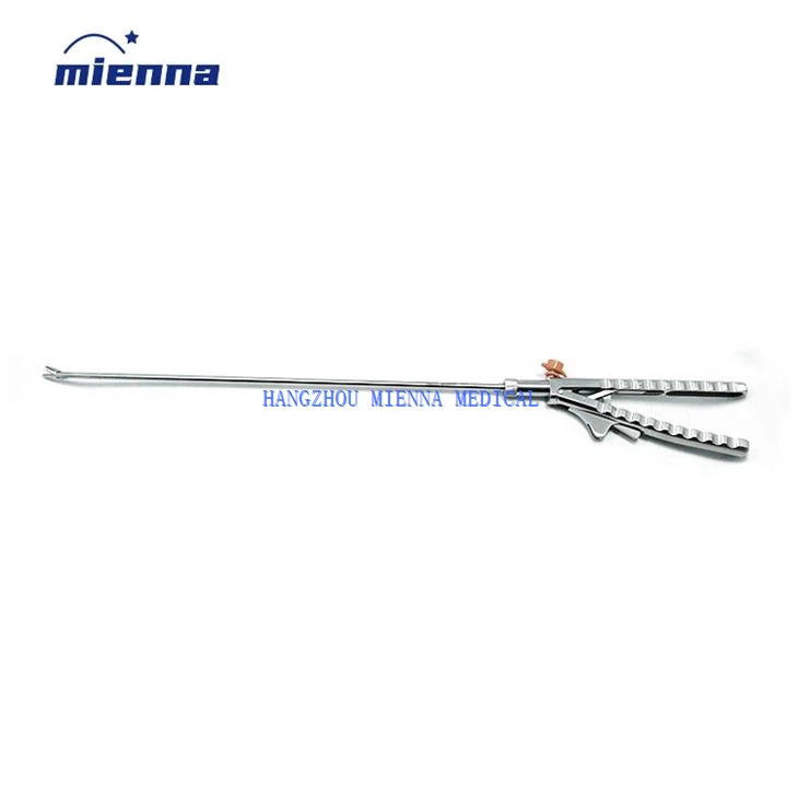 5mm Surgical Needle Holder