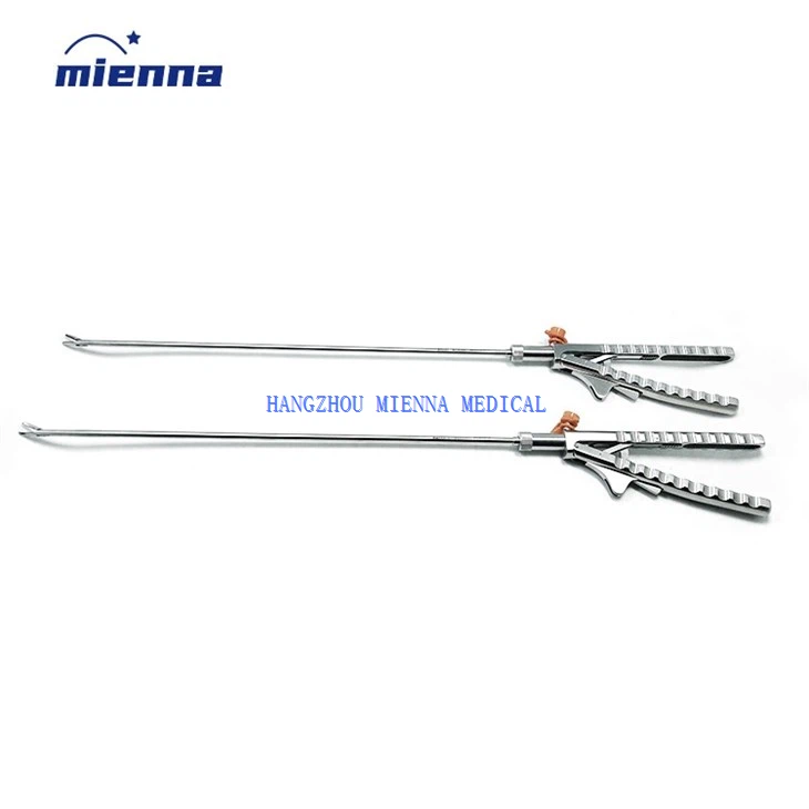 5mm Surgical Needle Holder